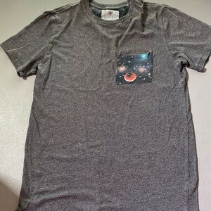 On The Byas Size Small T-shirt